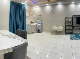 Atiya Homestay Sandakan