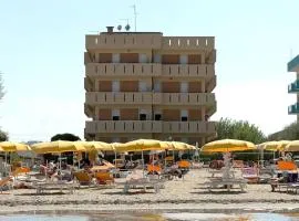 Torrette di Fano - Alloggio turistico IL FARO