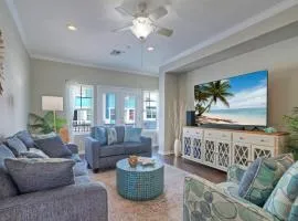 Stylish Condo w Pool Spa Access Wak to Beach Beach Breeze by AvantStay