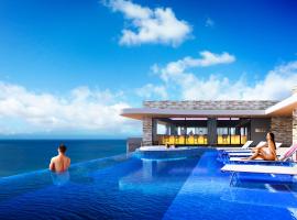 RIHGA Royal Resort Okinawa Chatan, hotel em Chatan