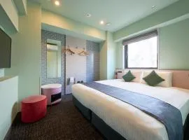 Villa Fontaine Tokyo Shinjuku