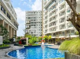 Eazystay Gateway Pasteur Apartment