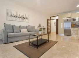 Apartamento Rolycar 201