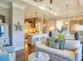 Sun Sand For 6 by AvantStay Prominence Pet-Friendly Pool