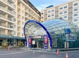 Eazystay Gateway Pasteur