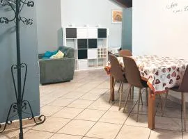 Casa Chiara - 2-bedroom apartment