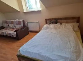 Pokoje u Zbigniewa