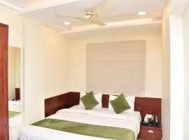 Mertiya Residency