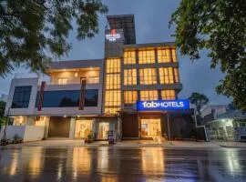 FabExpress Saket Inn