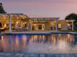 Summit Ranch by AvantStay Infinity Pool Views
