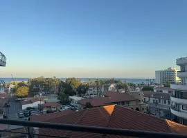 Seaview Beach Apartment