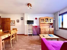 Apartamentos Meritxell Sherpa
