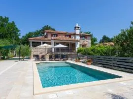 Holiday house Matija with a POOL