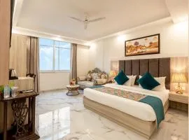 Hotel West Inn Delhi Airport
