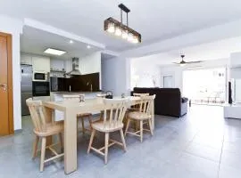 Apartamento PINEDA 4