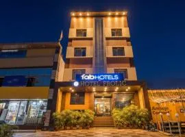 FabHotel Frolic