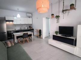 Golf Villa 18 Los Abrigos, hotel in Los Abrigos