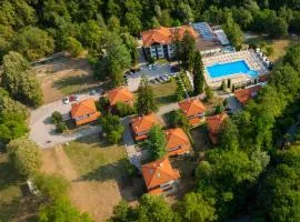 Ostrova Holiday Village