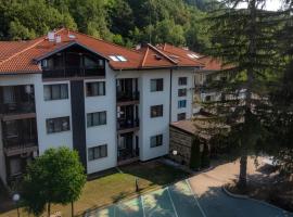 Ostrova Holiday Village