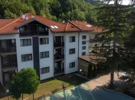 Ostrova Holiday Village