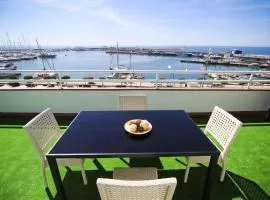 Apartamento PORTMARINA