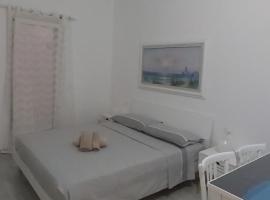 Casa del Faro, hotel in SantʼAntìoco