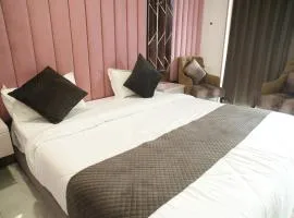 Hotel Shiv Resort