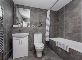 Triple B Aparto, Ferienwohnung mit Hotelservice in Clacton-on-Sea