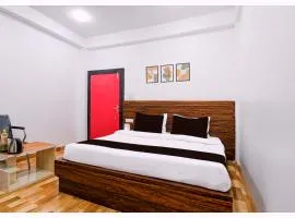 Hotel Basera Residency near Vishwanath Temple