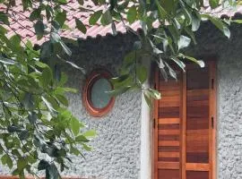 Chez Vous House - Toom Sara