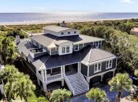 3100 Palm Boulevard by AvantStay Beachfront Ocean Views Private Pool