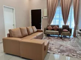 Bloomy Homestay Bertam Kepala Batas