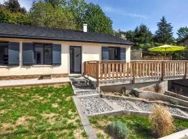 Lovely Home In Angoustrine