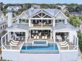 3108 Palm by AvantStay Oceanfront Private Pool Incredible Views