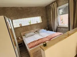 Stilvolles Emsquartier Apartment No 3