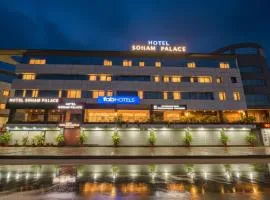 FabHotel Soham Palace