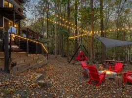 Hot Tub Lake Access Community Amenities Somerset Lodge by AvantStay