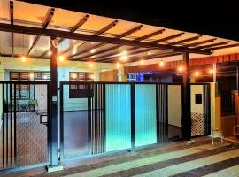 Mint Cottage - 6 mins from Aeon Bukit Indah