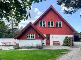 Amazing Home In Humble With Sauna