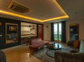 High Rise Executive Apartments- Gold Crest Mall DHA Lahore
