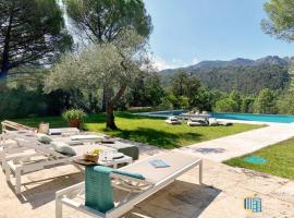 Casa Maravilla by Rent Costa Brava, khách sạn ở Solíus
