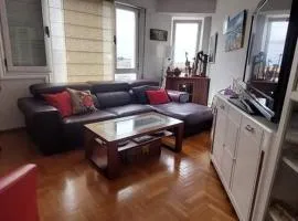 Balimar Tourist Apartment