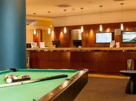Novotel Roma Est