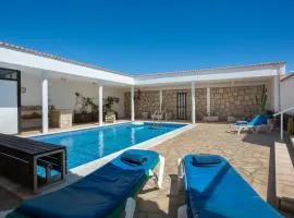 Chalet Poris
