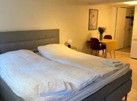 Cozy Apartment near the Center of Aalborg