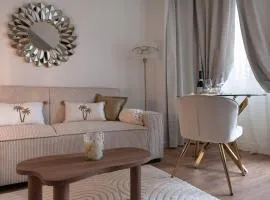 Les Nuits en Grands Crus Appartement cosy, près de Beaune, au cœur des vignes