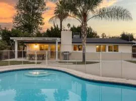 West Valley by AvantStay Large Yard w Pool