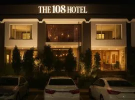 The 108 Hotel