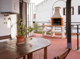 Casas Rurales Los Montes, Hotel in La Corte