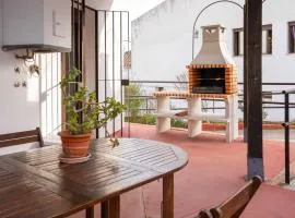 Casas Rurales Los Montes